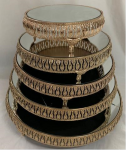 CAKE STAND 