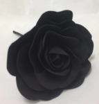 EVA FLOWER-11BK
