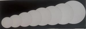FOAM DISK