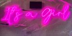 It's a girl  -70x22