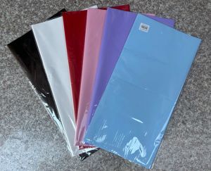 HSY-DS-BK/P/R/W/B/DB/DP/L/EMERALD/HOT P/DIJON/TEAL/DAFFODIL/Lt.P/DP/TORRID ORANGE/BROWN(JH)