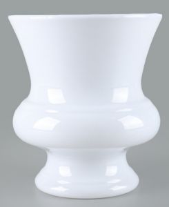 #810 Urn（White）     #800 Urn（White）